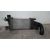 Intercooler Para Opel Astra H Berlina
