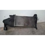 Intercooler Para Opel Astra H Berlina