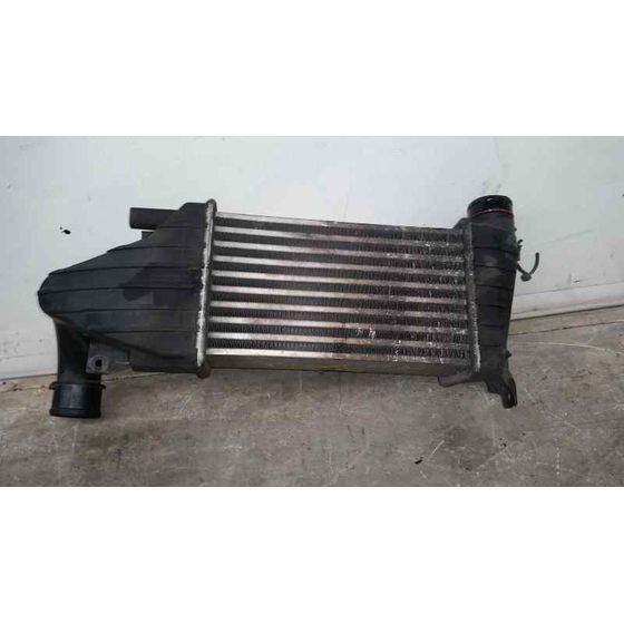Intercooler Para Opel Astra H Berlina