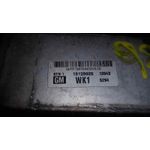 Intercooler Para Opel Astra H Berlina