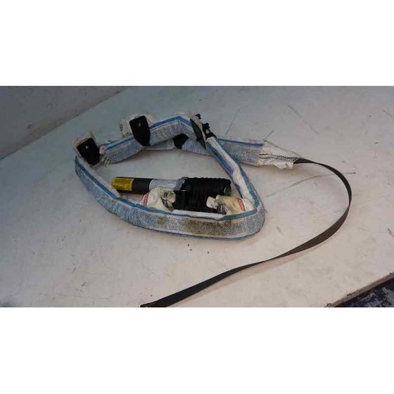 Airbag Cortina Delantero Derecho para Opel Corsa D