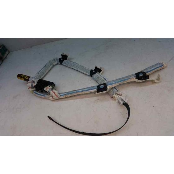 Airbag Cortina Delantero Izquierdo para Opel Corsa D