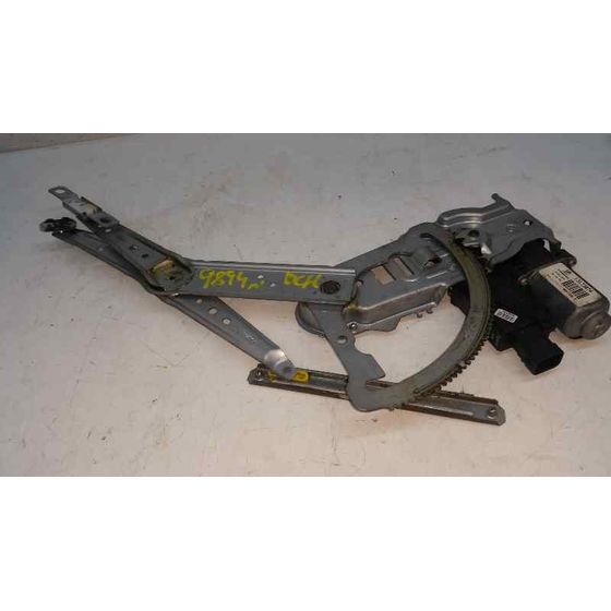 Elevalunas Delantero Derecho Para Opel Corsa C