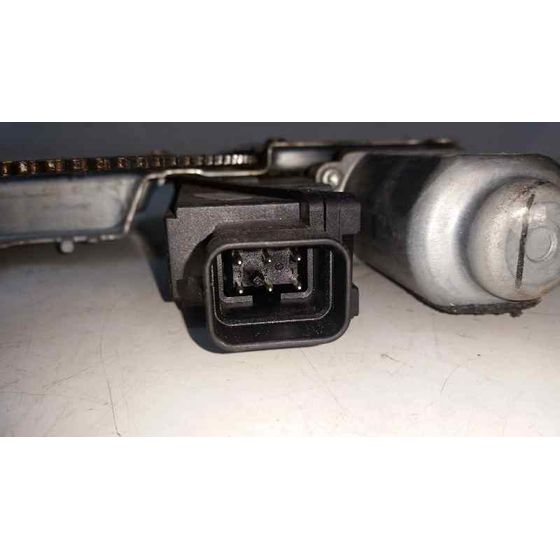 Elevalunas Delantero Derecho Para Opel Corsa C