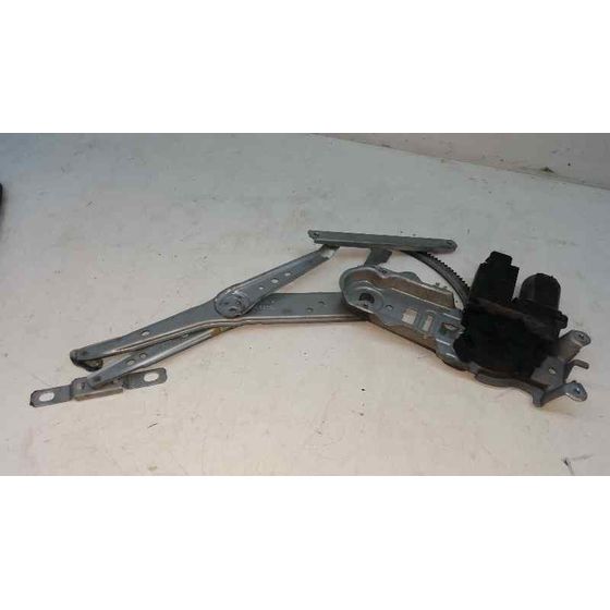 Elevalunas Delantero Derecho Para Opel Corsa C