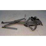 Elevalunas Delantero Izquierdo Para Opel Corsa C