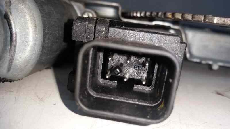 Elevalunas Delantero Izquierdo Para Opel Corsa C