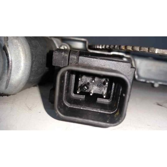 Elevalunas Delantero Izquierdo Para Opel Corsa C