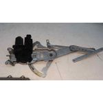 Elevalunas Delantero Izquierdo Para Opel Corsa C