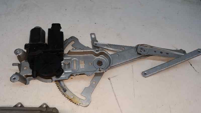 Elevalunas Delantero Izquierdo Para Opel Corsa C