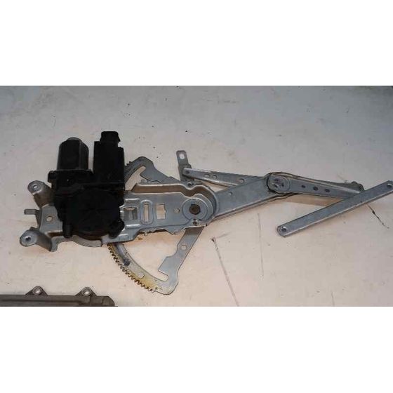 Elevalunas Delantero Izquierdo Para Opel Corsa C