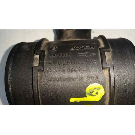 Caudalimetro Para Opel Corsa C