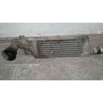 Intercooler Para Opel Corsa C