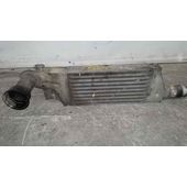 Intercooler Para Opel Corsa C