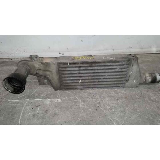 Intercooler Para Opel Corsa C