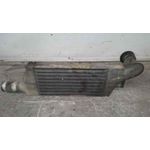 Intercooler Para Opel Corsa C