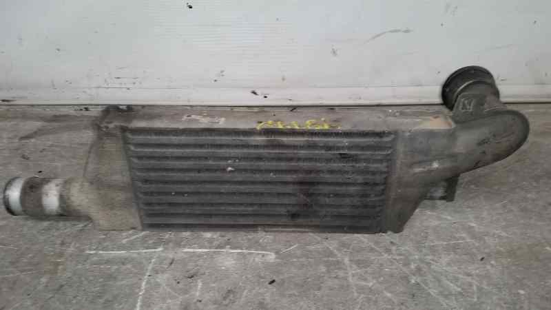 Intercooler Para Opel Corsa C