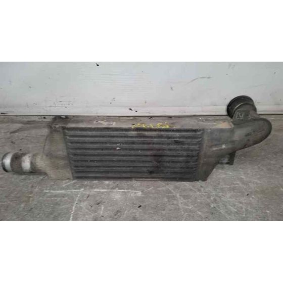Intercooler Para Opel Corsa C