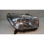 Faro Derecho Para Toyota Rav 4
