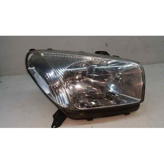 Faro Derecho Para Toyota Rav 4