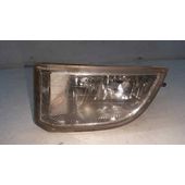 Faro Antiniebla Izquierdo Para Toyota Rav 4