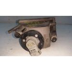 Faro Antiniebla Izquierdo Para Toyota Rav 4