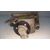 Faro Antiniebla Izquierdo Para Toyota Rav 4
