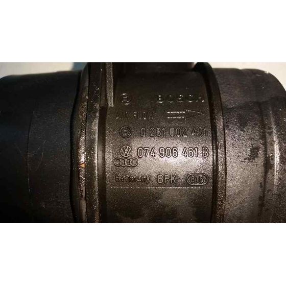 Caudalimetro Para Mitsubishi Grandis