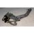 Elevalunas Delantero Izquierdo Para Opel Meriva