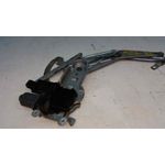 Elevalunas Delantero Izquierdo Para Opel Meriva