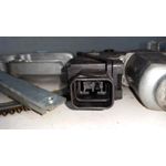 Elevalunas Delantero Izquierdo Para Opel Meriva