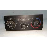 Mando Calefaccion / Aire Acondicionado Para Peugeot 207