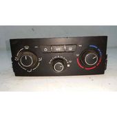 Mando Calefaccion / Aire Acondicionado Para Peugeot 207