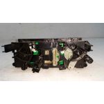 Mando Calefaccion / Aire Acondicionado Para Peugeot 207