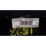 Mando Calefaccion / Aire Acondicionado Para Peugeot 207