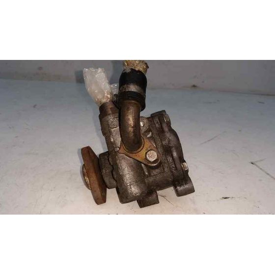 Bomba Direccion Para Skoda Superb
