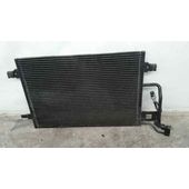 Condensador / Radiador Aire Acondicionado Para Skoda Superb