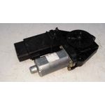 Motor Elevalunas Delantero Derecho Para Skoda Superb