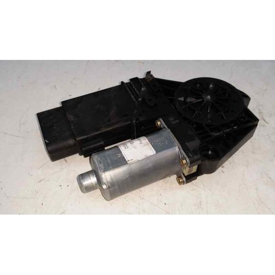 Motor Elevalunas Delantero Derecho Para Skoda Superb