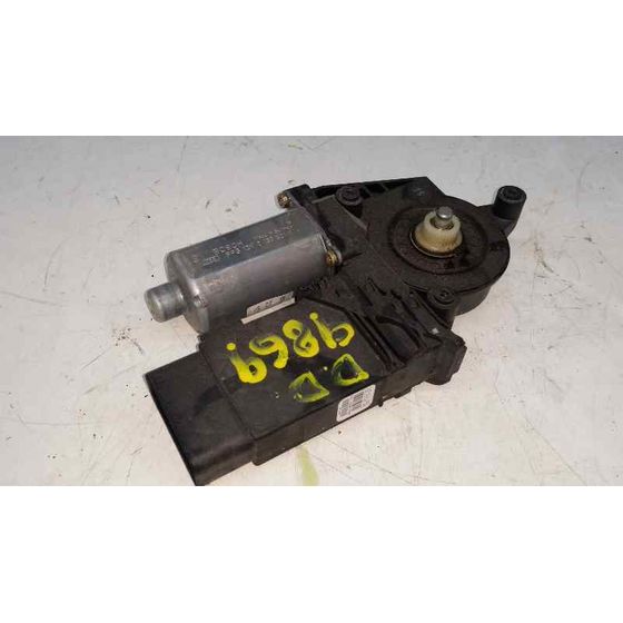 Motor Elevalunas Delantero Derecho Para Skoda Superb