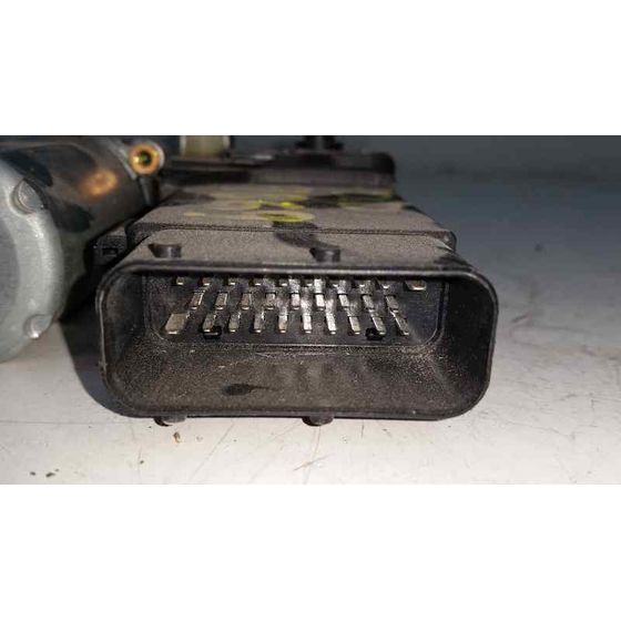 Motor Elevalunas Delantero Derecho Para Skoda Superb