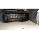 Motor Elevalunas Trasero Izquierdo Para Skoda Superb