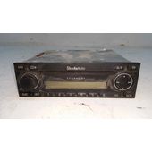 Sistema Audio / Radio Cd Para Skoda Superb