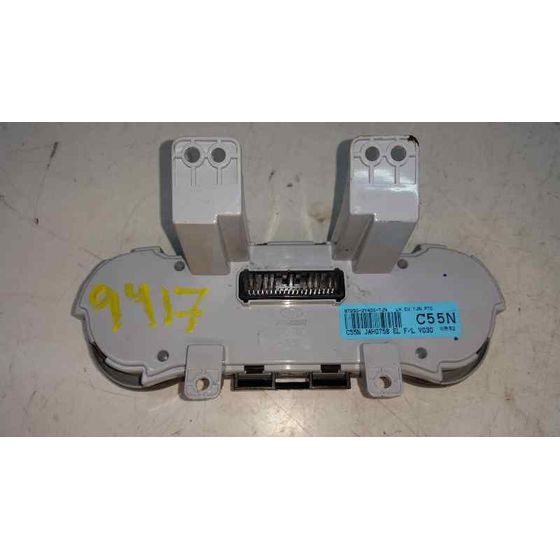 Mando Climatizador para Hyundai Ix35