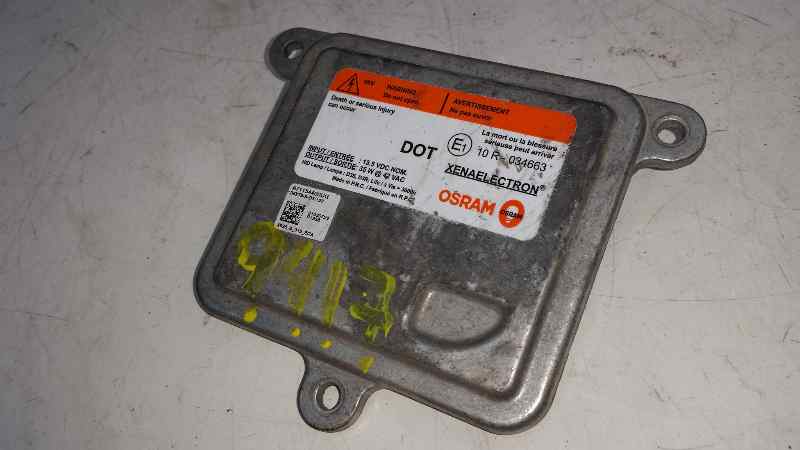 Centralita Faros Xenon Para Hyundai Ix35