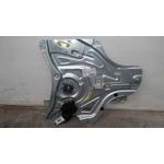 Elevalunas Delantero Derecho Para Hyundai Ix35