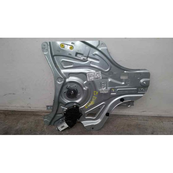 Elevalunas Delantero Derecho Para Hyundai Ix35