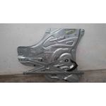 Elevalunas Delantero Derecho Para Hyundai Ix35