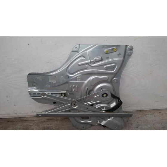 Elevalunas Delantero Derecho Para Hyundai Ix35