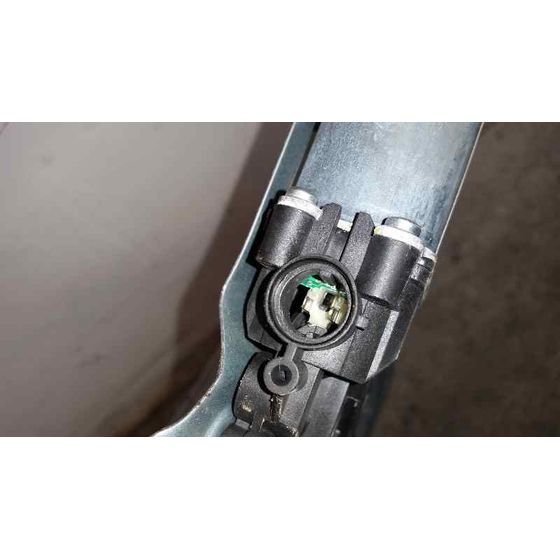 Elevalunas Delantero Derecho Para Hyundai Ix35